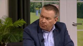 Hans Nijland over verplaatsing speelronde: "In deze situatie heb ik er begrip voor"