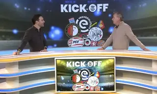 "Dan weet je wel hoe die spelers over Weghorst denken"