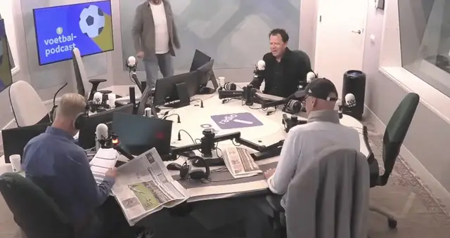 ‘Beste optreden Feyenoord na winterstop’