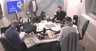 ‘Beste optreden Feyenoord na winterstop’