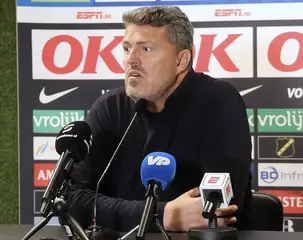 Goal Godts tegen NAC vergeleken met Zlatan: Welke is mooier?