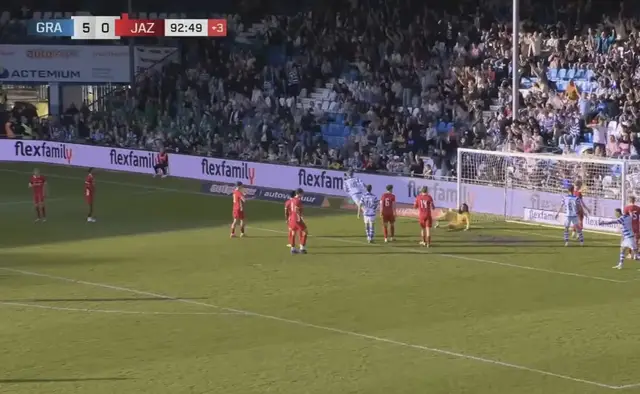 Samenvatting De Graafschap - Jong AZ 5-0