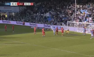 Samenvatting De Graafschap - Jong AZ 5-0