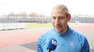 Unnerstall verklaart vorm: "Daar hebben we het veel over"