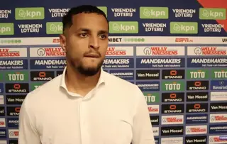 Ihattaren is RKC dankbaar: "Tweede familie"