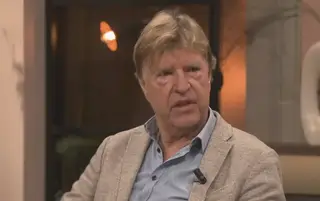 De Mos hard: "Ajax gaat er alleen maar op achteruit"