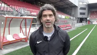Voorbeschouwing Maurice Verberne over MVV-FC Den Bosch