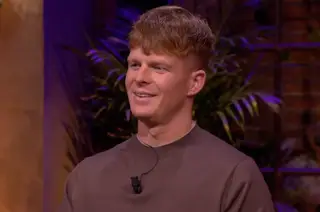 Ronald Koeman Jr: "Persco's van mijn vader mogen iets meer zoals die van Louis van Gaal zijn"