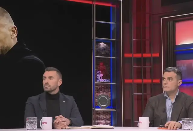 'Als het bij PSV draait, is er geen houden aan'