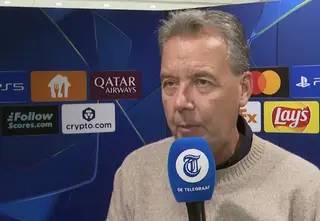 Na uitschakeling PSV en Ajax in CL: "Het is een bloedbad"