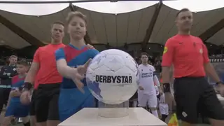 Samenvatting Telstar - FC Groningen 0-2