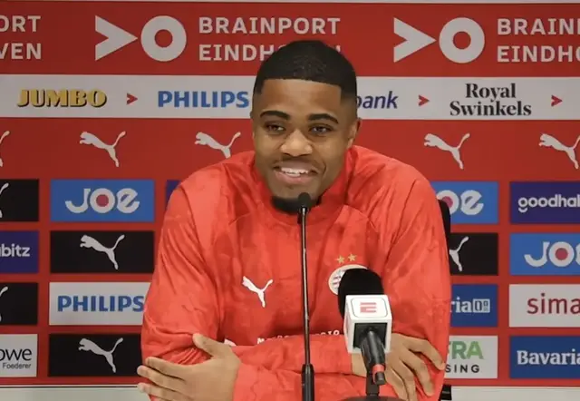 Boadu op glad ijs.. 'Was Jutta Leerdam alleen of met vriend?"