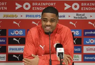 Boadu op glad ijs.. 'Was Jutta Leerdam alleen of met vriend?"