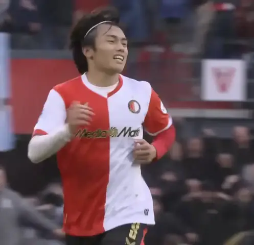 Is Ayase Ueda goed genoeg voor de Premier League?