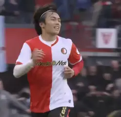 Is Ayase Ueda goed genoeg voor de Premier League?