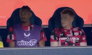 Samenvatting FC Utrecht - Excelsior 4-1