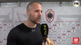 Vlaar over Antwerp-AZ (1-4): "Knotsgekke avond"