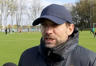 Voorbeschouwing VV Capelle - Roda JC