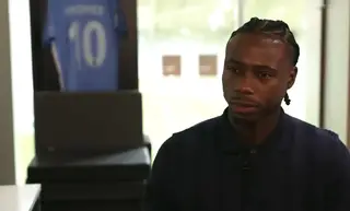 Hoe kan Quincy Promes in het criminele circuit belanden?