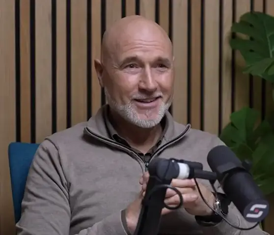 Openhartige oud-NACer na hersenbloeding