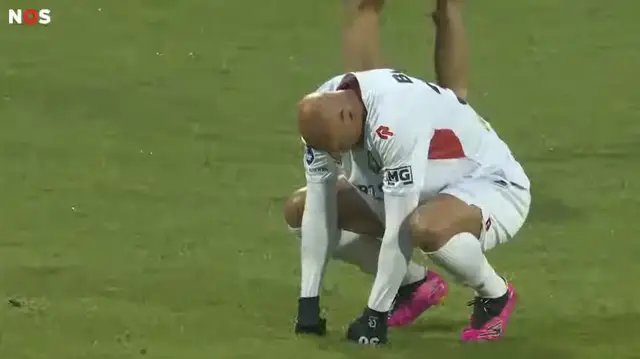 Samenvatting Telstar - FC Utrecht 1-1