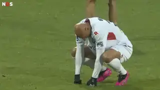 Samenvatting Telstar - FC Utrecht 1-1