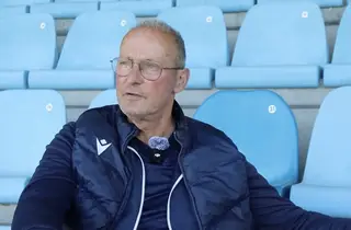 Voorbeschouwing FC Eindhoven - Helmond Sport met Jan Poortvliet