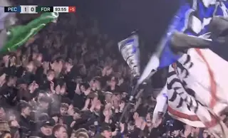 Samenvatting PEC Zwolle - Fortuna Sittard 1-0