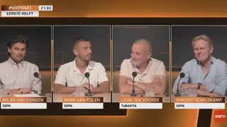 Reactie op tragisch nieuws overlijden Rob Dieperink