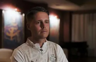 Joey Veerman vertelt waarom hij dit seizoen bij PSV blijft