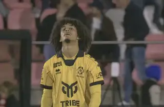 Samenvatting Jong Ajax - Roda JC 0-0