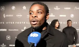 Ohio over slechtst geklede teamgenoot