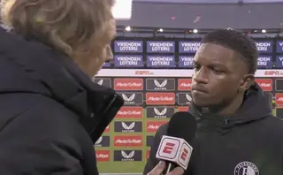 Givairo Read: "We maken de kansen niet goed af"