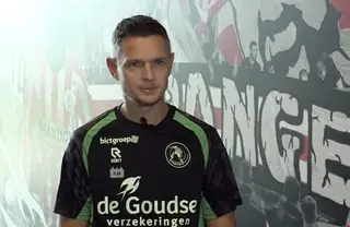 Rogier Meijer revreden over voorbereiding Sparta