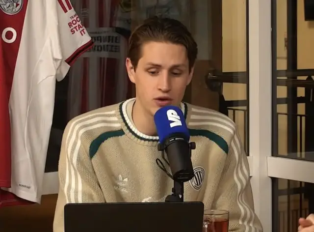 Ajax biedt op nieuwe Di Maria