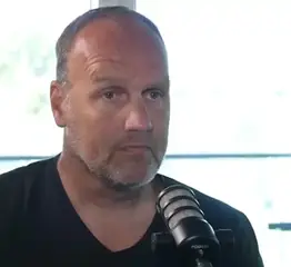 Lukkien: "Virgil van Dijk heb ik hard moeten aanpakken"