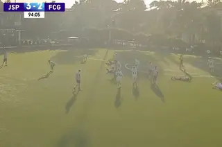 Samenvatting Jong Sparta Rotterdam - FC Groningen O21 3-2