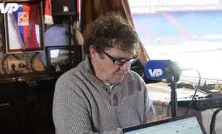 Feyenoord-conclusie, Sterling is ‘een beetje zielig’