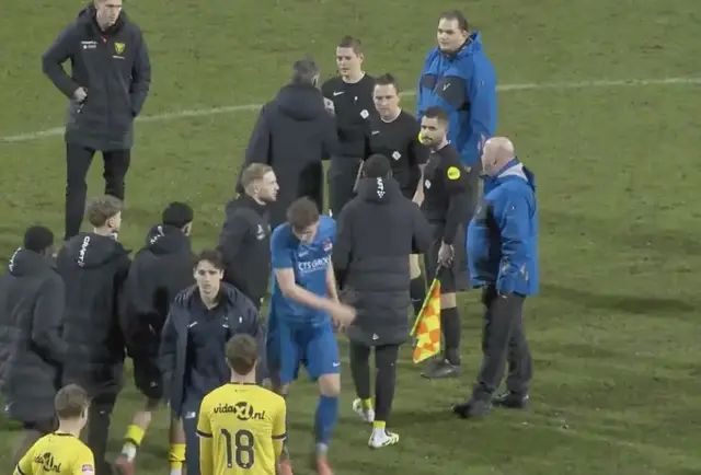 Samenvatting VVV-Venlo - Jong AZ 1-3