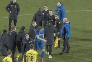 Samenvatting VVV-Venlo - Jong AZ 1-3