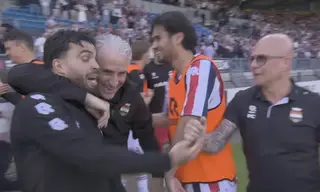 Samenvatting Willem II - RKC Waalwijk 1-1