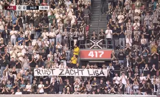 Samenvatting Ajax - Heracles 2-0