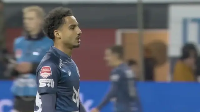 Samenvatting FC Emmen - Roda JC 1-1