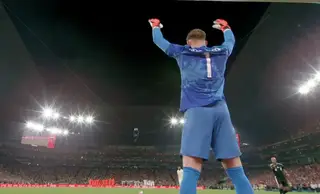 Samenvatting Nederland - Marokko 1--1 (Oranje uitschakeld op WK 2026)
