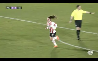 Samenvatting PSV - Excelsior (V)