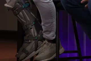 Bas Nijhuis geeft update over herstel achillespeesblessure