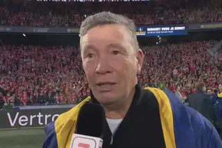 Echteld lacht als laatst na gewonnen bekerfinale