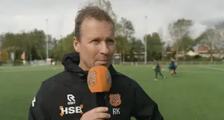 Rick Kruys over Utrecht-uit