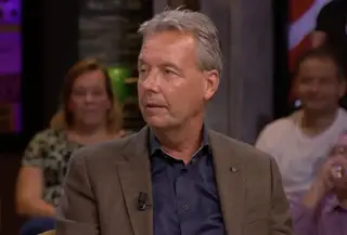Valentijn Driessen begrijpt keuzes John Heitinga niet