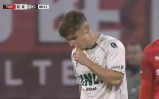Samenvatting FC Twente - Excelsior 0-0